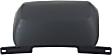 2007-2013 Chevrolet Suburban 2500 - Hitch Cover, Paint to Match, Plastic
