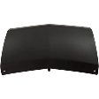 Rear Tow Eye Cover