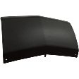 Rear Tow Eye Cover