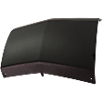 Rear Tow Eye Cover