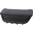 Rear Hitch Cover, For Models with Dual Exhaust
