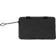 Rear Tow Eye Cover, Bracket Cover, Plastic