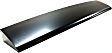 Rear Roll Pan, Steel, without License Plate Provision