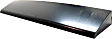 Rear Roll Pan, Steel, without License Plate Provision