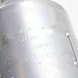 2002-2005 GMC Envoy XL - Catalytic Converter, 4.2L, 6Cyl, Federal EPA Standard, 46-State Legal (Cannot ship to CA, CO, NY or ME), Direct Replacement Series