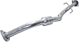 2002-2005 GMC Envoy XL - Catalytic Converter, 4.2L, 6Cyl, Federal EPA Standard, 46-State Legal (Cannot ship to CA, CO, NY or ME), Direct Replacement Series