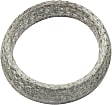 2002-2005 GMC Envoy XL - Catalytic Converter, 4.2L, 6Cyl, Federal EPA Standard, 46-State Legal (Cannot ship to CA, CO, NY or ME), Direct Replacement Series