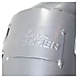 Front Catalytic Converter, 1.4L, 4Cyl, Federal EPA Standard, 46-State Legal (Cannot ship to CA, CO, NY or ME), Direct Replacement Series, Direct Fit