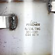 2015 Chevrolet Cruze LS - Front Catalytic Converter, 1.8L 4Cyl, Federal EPA Standard, 46-State Legal (Cannot ship to CA, CO, NY or ME), Manifold Unit, Direct Replacement Series