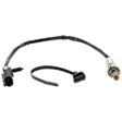 Before Catalytic Converter Oxygen Sensor, 2-Wire, Non-Heated, 2.2L/2.4L Engines, B1S1