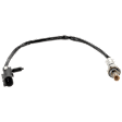 Before Catalytic Converter Oxygen Sensor, 2-Wire, Non-Heated, 2.2L/2.4L Engines, B1S1
