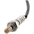 Before Catalytic Converter Oxygen Sensor, 2-Wire, Non-Heated, 2.2L/2.4L Engines, B1S1