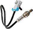 Before Catalytic Converter Oxygen Sensor, 4-Wire, Heated