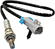 Before Catalytic Converter Oxygen Sensor, 4-Wire, Heated