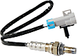 Before Catalytic Converter Oxygen Sensor, 4-Wire, Heated
