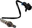 Before Catalytic Converter Oxygen Sensor, 2-Wire, Non-Heated, 6 Cyl., 3.8L Engine, Base Model