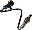 Before Catalytic Converter Oxygen Sensor, 2-Wire, Non-Heated, 6 Cyl., 3.8L Engine, Base Model