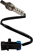 Before Catalytic Converter Oxygen Sensor, 2-Wire, Non-Heated, 6 Cyl., 3.8L Engine, Base Model