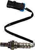 Before Catalytic Converter Oxygen Sensor, 2-Wire, Non-Heated, 6 Cyl., 3.8L Engine, Base Model