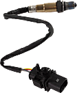 Before Catalytic Converter Oxygen Sensor, 5-Wire, Wideband Sensor, Base Model