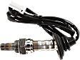 After Catalytic Converter Oxygen Sensor, 4-Wire, Heated, 2.0L Engine, B1S2