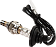 After Catalytic Converter Oxygen Sensor, 4-Wire, Heated, 2.0L Engine, B1S2