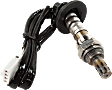 After Catalytic Converter Oxygen Sensor, 4-Wire, Heated, 2.0L Engine, B1S2
