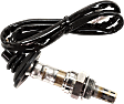 After Catalytic Converter Oxygen Sensor, 4-Wire, Heated, 2.0L Engine, B1S2