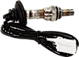After Catalytic Converter Oxygen Sensor, 4-Wire, Heated, 2.0L Engine, B1S2