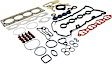 Engine Gasket Set, Overhaul, 4 Cyl., 1.6L, Engine Designation LXV, Engine VIN E, DOHC, 16 Valves