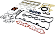 Engine Gasket Set, Overhaul, 4 Cyl., 1.6L, Engine Designation LXV, Engine VIN E, DOHC, 16 Valves