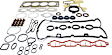 Engine Gasket Set, Overhaul, 4 Cyl., 1.6L, Engine Designation LXV, Engine VIN E, DOHC, 16 Valves