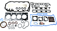 Engine Gasket Set, Overhaul, 4 Cyl., 2.4L Engine, Turbocharged, DOHC, 16 Valves