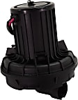 Air Pump, 4 Cyl., 2.4L Engine