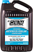 86-174BOEM OEM Extended Life Blue Series Coolant/Antifreeze 1 Gallon Sold individually