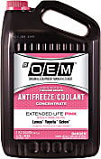 2019 Lexus RX450h - Coolant/Antifreeze, Engine; Inverter