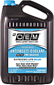 2019 Subaru Outback - Coolant/Antifreeze