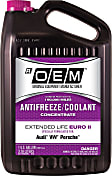 2020 Mercedes Benz E350 - Coolant/Antifreeze