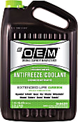 2002 Kia Sedona - Coolant/Antifreeze