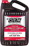 86-374ROEM OEM Extended Life Red Series Coolant/Antifreeze 1 Gallon Sold individually