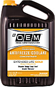 2010 Ford F-150 XLT 8 Cyl 4.6L - Coolant/Antifreeze, Eng. VIN: W