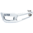 Front Bumper, Chrome