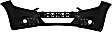 2014 Dodge Dart - Front Primed Bumper Cover
