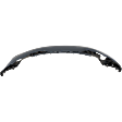 Front Primed Bumper Cover