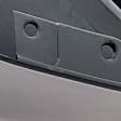 2015-2023 Dodge Challenger - Front Primed Bumper Cover, For Models Without Wide Body Option, and Fog Lights