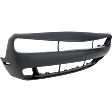 Front Primed Bumper Cover