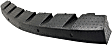 Front Bumper Absorber