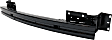 Front Bumper Reinforcement, Steel