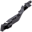 Front, Passenger Side Bumper Bracket