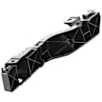 Front, Driver Side Bumper Bracket